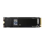 Samsung SSD 990 EVO Plus Series 2TB M.2 PCIe, r7150MB/s, w6300MB/s