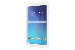 Samsung Tablet Galaxy Tab E, 9.6" T560 8GB WiFi, biely