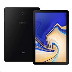 Samsung Tablet Galaxy Tab S4 10.5" T835 (64 GB), LTE, Čierna