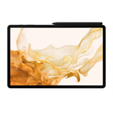 Samsung Tablet Galaxy Tab S8+ 12,4" X806 128GB 5G, šedý