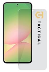Samsung Tactical Glass Shield 2.5D sklo pre Samsung Galaxy A57 clear