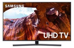 Samsung UE43RU7402 SMART LED TV 43" (108cm), UHD