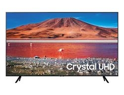 Samsung UE43TU7072 SMART LED TV 43" (108cm), UHD