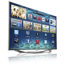 Samsung UE55ES8000 LED SMART TV 55"(138