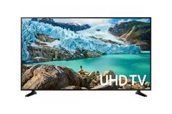 Samsung UE55RU7092 SMART LED TV 55" (139cm), UHD