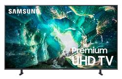 Samsung UE65RU8002 SMART Premium LED TV 65" (163cm