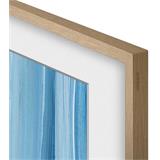Samsung VG-SCFA65W Výmenný rámček pre Frame TV 2026 s uhlopriečkou 65", teak farba