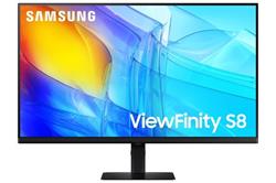 Samsung ViewFinity S8 (S80D) 32" VA LED 3840x2160 Mega DCR 5ms 350cd DP HDMI pivot