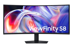 Samsung ViewFinity S8 S85TH 40" VA 5120x2160 Mega DCR 4ms 350cd DP HDMI repro 144Hz