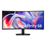 Samsung ViewFinity S8 S85TH 40" VA 5120x2160 Mega DCR 4ms 350cd DP HDMI repro 144Hz