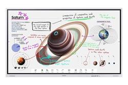 Samsung WM65FX FLIP 65" 3840x2160 450cd, HDMI USB-C RJ45 Wifi, prevadzka 12/7