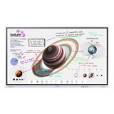 Samsung WM65FX FLIP 65" 3840x2160 450cd, HDMI USB-C RJ45 Wifi, prevadzka 12/7