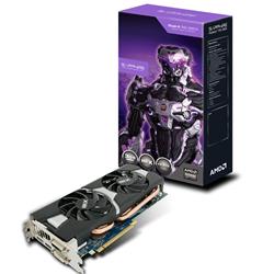 Sapphire DUAL-X R9 280X 3GB/384-bit GDDR5 OC, HDMI, DP, 2xDVI
