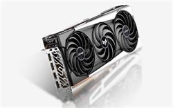 Sapphire NITRO+ AMD Radeon RX 6700 XT 12GB/192-bit GDDR6 HDMI 3xDP