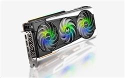 Sapphire NITRO+ AMD Radeon RX 6800 XT SE 16GB/256-bit GDDR6 HDMI 3xDP