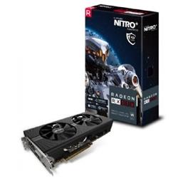 Sapphire NITRO+ Radeon RX 570 4GB/256-bit GDDR5, 2xHDMI, DP, 2xDVI