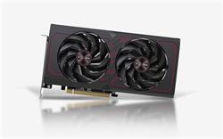 Sapphire PULSE AMD Radeon RX 7600 XT 16GB/128-bit GDDR6 HDMI 3xDP