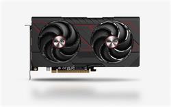 SAPPHIRE PULSE AMD RADEON RX 9060 XT GAMING OC 16GB/128bit GDDR6 2xHDMI DP