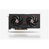 SAPPHIRE PULSE AMD RADEON RX 9060 XT GAMING OC 16GB/256bit GDDR6 2xHDMI DP