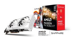 SAPPHIRE PURE AMD RADEON RX 9060 XT GAMING OC 16GB/256bit GDDR6 2xHDMI DP