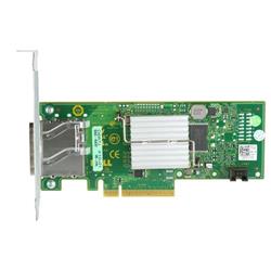 SAS 6Gbps HBA External Controller Low Profile - Kit