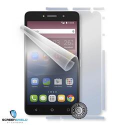 ScreenShield ALCATEL One Touch 8050D Pixi 4 - Film for display + body protection