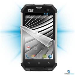 ScreenShield CAT B15 - Film for display protection