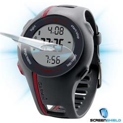 ScreenShield Garmin Forerunner 110 - Film for display protection