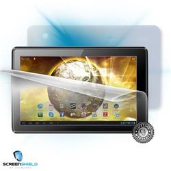 ScreenShield GoClever TAB A1022 Terra 101 - Film for display + body protection