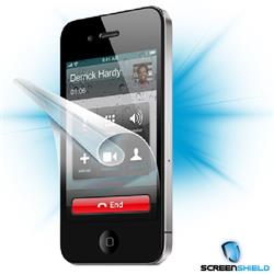 ScreenShield iPhone 4S - Film for display protection