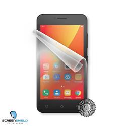 Screenshield LENOVO A Plus A1010a20 - Film for display protection