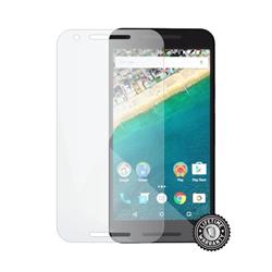 Screenshield LG Nexus 5X Tempered Glass - Film for display protection