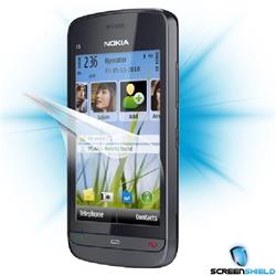 ScreenShield Nokia C5-03 - Film for display protection