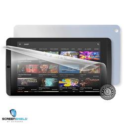 ScreenShield Nvidia Shield K1 - Film for display + body protection