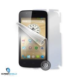 ScreenShield Prestigio PSP 5453 DUO - Film for display + body protection