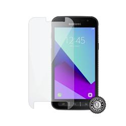 Screenshield SAMSUNG G390 Galaxy Xcover 4 Tempered Glass protection - Film for display protection