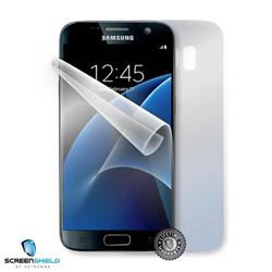ScreenShield Samsung G930 Galaxy S7 - Film for display + body protection