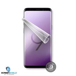 Screenshield SAMSUNG G960 Galaxy S9 - Film for display protection