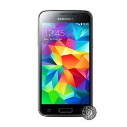 ScreenShield Samsung Galaxy S5 mini G800F Tempered Glass - Film for display protection