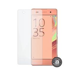 Screenshield Tempered Glass Sony Xperia XA - Film for display protection