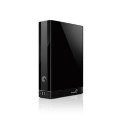 Seagate Backup Plus Desktop 3,5" Externý HDD 3TB USB 3.0 Čierny