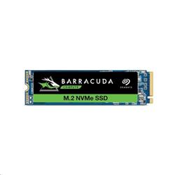 Seagate BarraCuda 510 SSD 256GB M.2 2280 PCIe Gen3 NVMe (r3100MB/s, w1050MB/s)