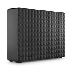 Seagate Expansion Desktop 3TB 3.5" Externý HDD USB 3.0 čierny