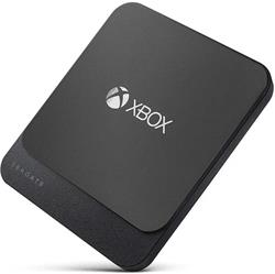 Seagate Game Drive for Xbox SSD 2TB