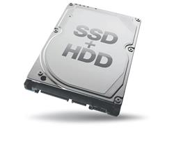 Seagate PlayStation Game Drive 1TB 2,5" SSHD SATA