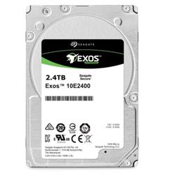 Seagate Server Exos 2,4TB HDD 2,5" 10kRPM 128MB SAS