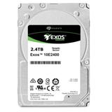 Seagate Server Exos 2,4TB HDD 2,5" 10kRPM 128MB SAS