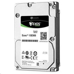 Seagate Server Exos 600GB HDD 2,5" 15kRPM 256MB SAS