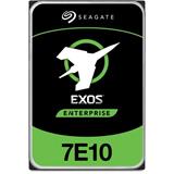Seagate Server Exos 7E10 4TB HDD 3,5" 7200RPM 256MB SED SATA 6Gb/s