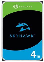 Seagate SkyHawk Surveillance 4TB 5400RPM 256MB SATA III 6Gbit/s